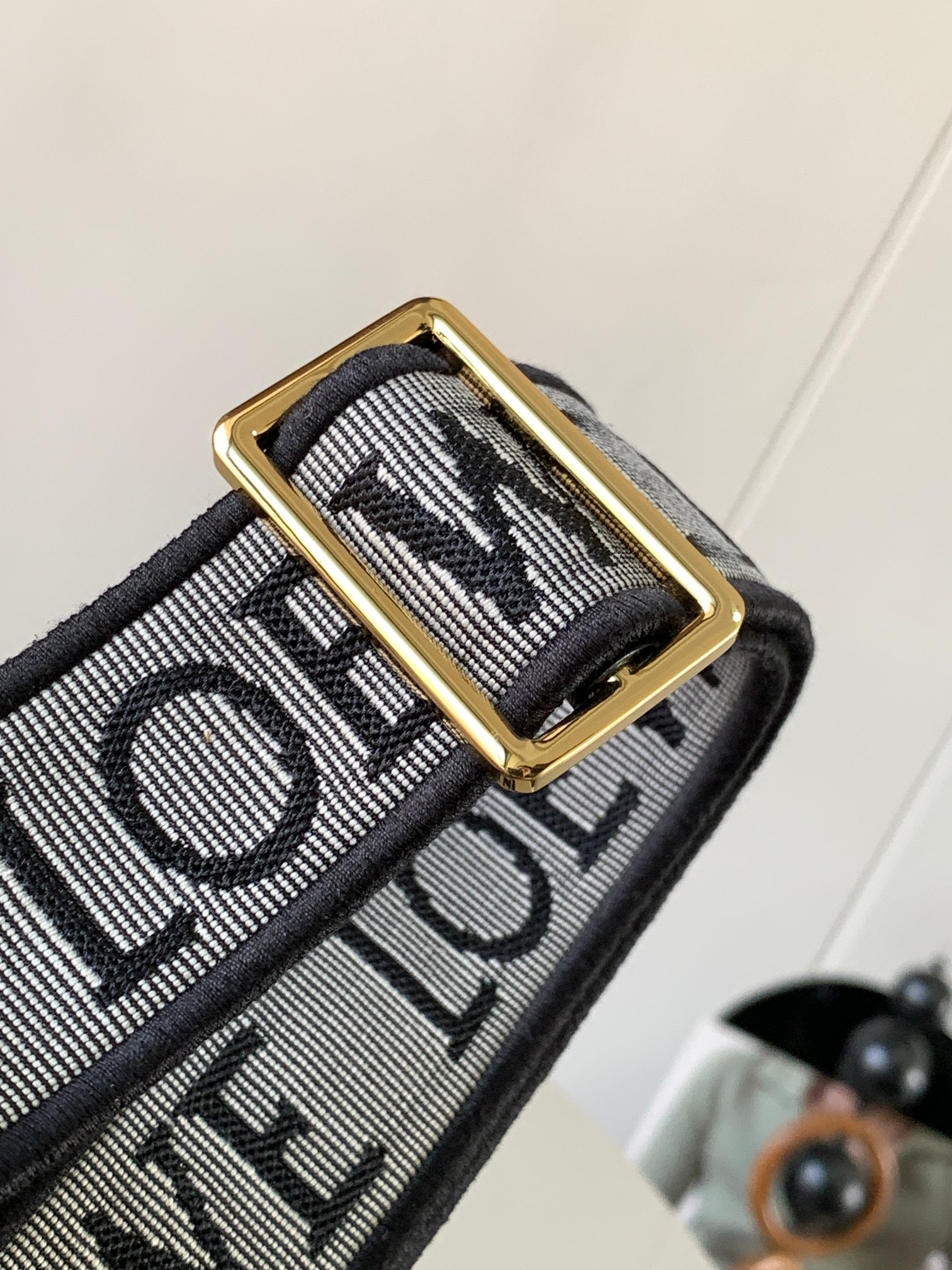 Loewe Shoulder Straps